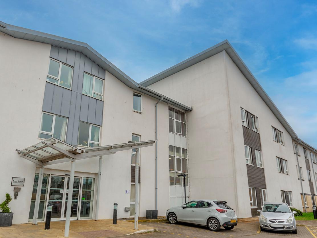 Amaya Care Homes expands with strategic acquisition of Newport care